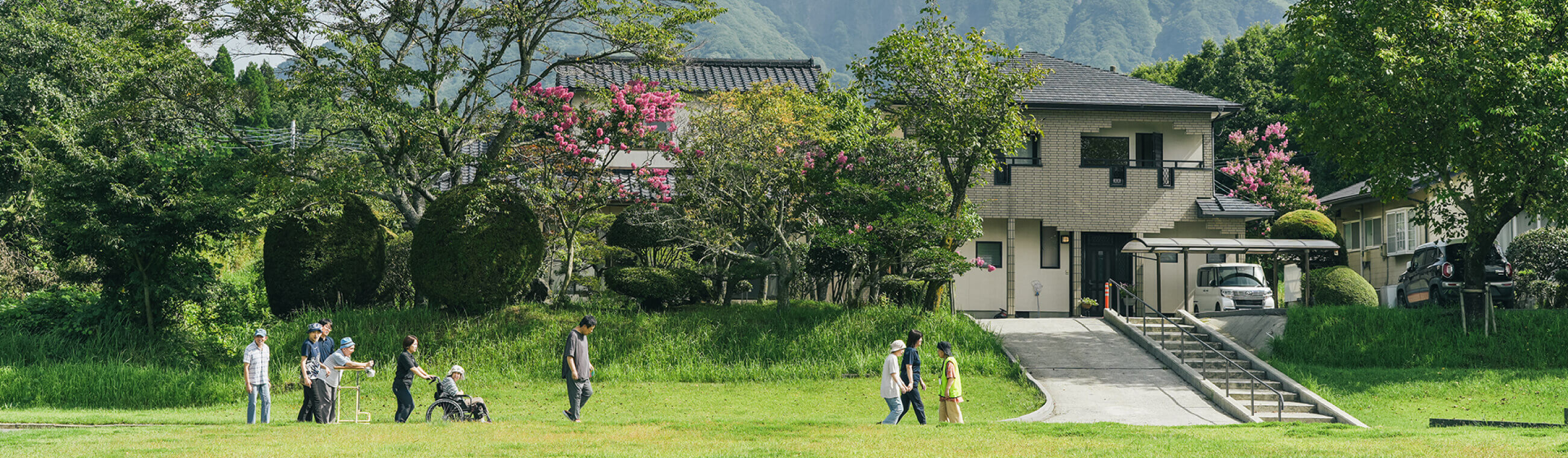 高森寮